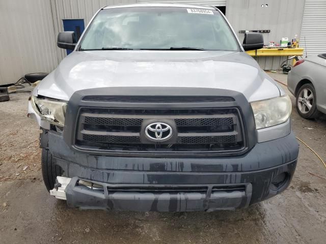 2010 Toyota Tundra Double Cab SR5