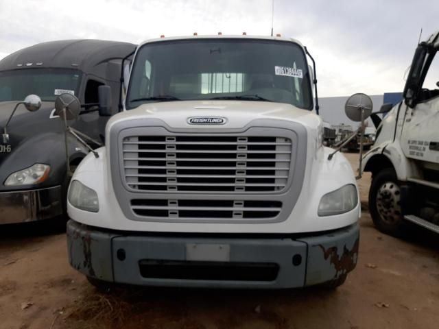 2015 Freightliner M2 112 Medium Duty