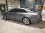 2014 Lincoln MKZ