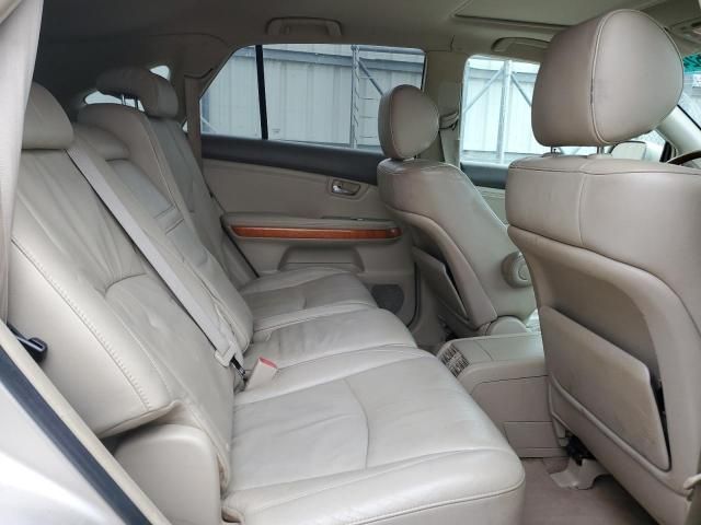 2005 Lexus RX 330