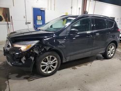 2018 Ford Escape SE en venta en Ham Lake, MN