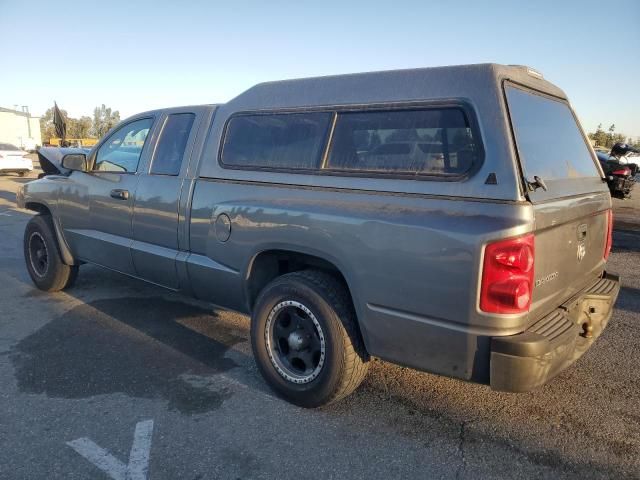 2005 Dodge Dakota ST