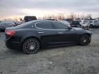 2017 Maserati Ghibli S