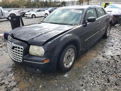 Chrysler 300 Touring Vehiculos salvage en venta: 2006 Chrysler 300 Touring