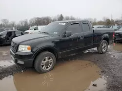 2005 Ford F150 en venta en Chalfont, PA