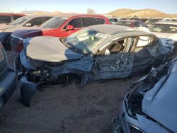 Salvage cars for sale at Albuquerque, NM auction: 2024 Nissan Sentra SV