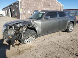 Chrysler salvage cars for sale: 2008 Chrysler 300C