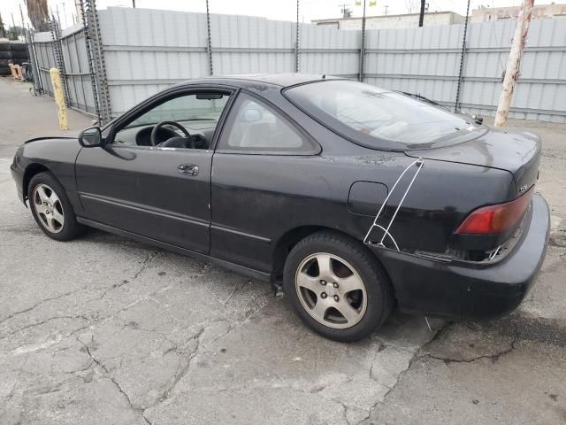 1995 Acura Integra LS