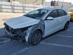 2023 KIA Forte LX en venta en Sun Valley, CA