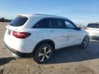 2018 Mercedes-Benz GLC 300 4matic