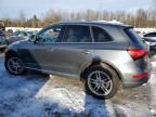 2014 Audi Q5 TDI Premium Plus