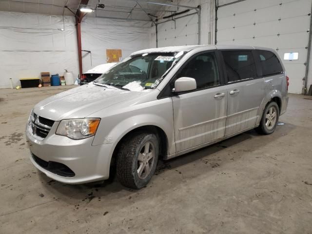 2011 Dodge Grand Caravan Mainstreet