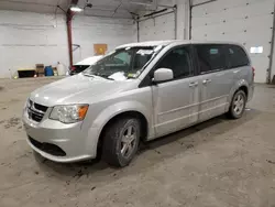 2011 Dodge Grand Caravan Mainstreet en venta en Center Rutland, VT