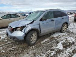 2007 Honda CR-V EX en venta en Helena, MT