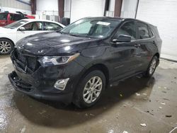 2021 Chevrolet Equinox LT en venta en West Mifflin, PA