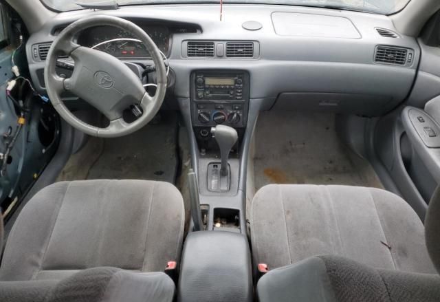 2001 Toyota Camry CE