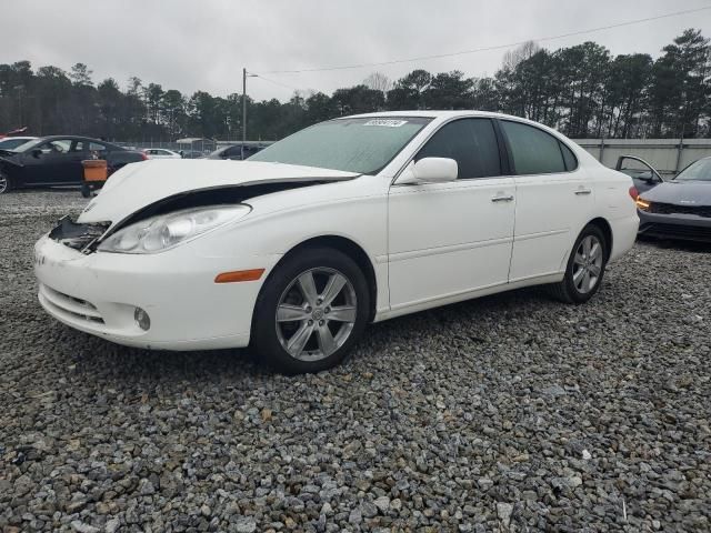 2005 Lexus ES 330