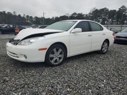 Lexus salvage cars for sale: 2005 Lexus ES 330