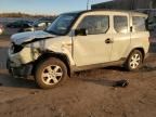 2010 Honda Element EX