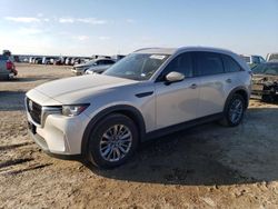 2024 Mazda CX-90 Preferred Plus en venta en Amarillo, TX