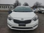 2014 KIA Forte LX