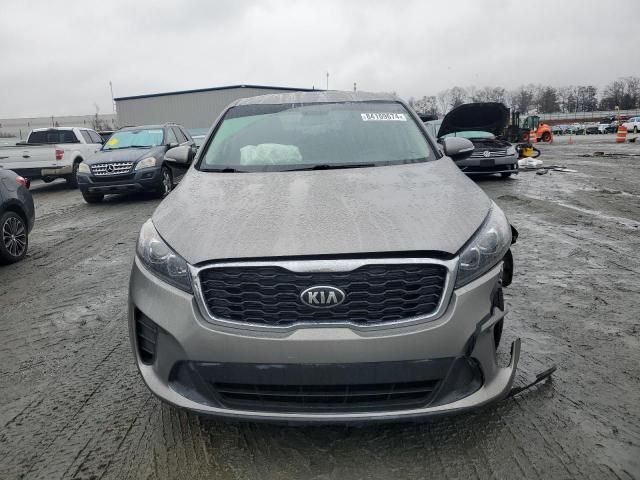 2019 KIA Sorento L