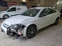 Salvage cars for sale at Columbia, MO auction: 2007 Chevrolet Cobalt LS