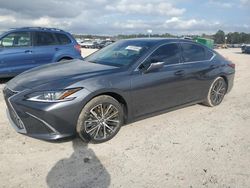 Lexus salvage cars for sale: 2024 Lexus ES 350 Base