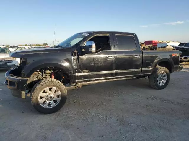 2017 Ford F250 Super Duty