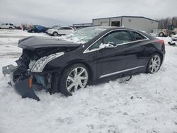 2014 Cadillac ELR Luxury en venta en Wayland, MI