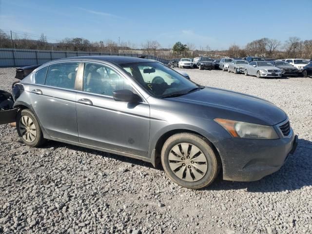 2008 Honda Accord LX