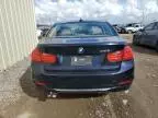 2012 BMW 328 I