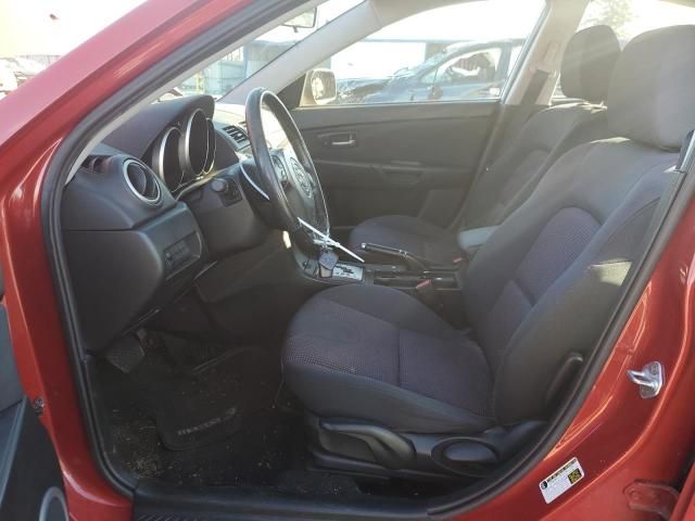 2006 Mazda 3 S