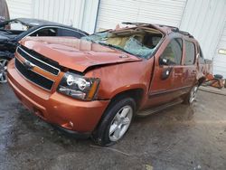 Chevrolet Avalanche salvage cars for sale: 2007 Chevrolet Avalanche C1500