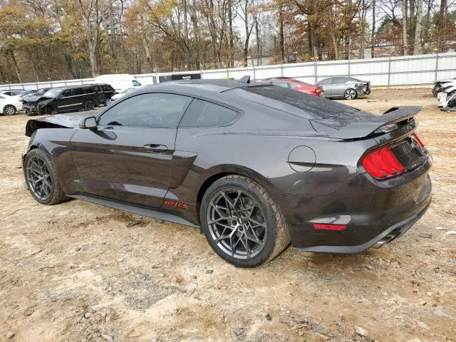 2022 Ford Mustang GT