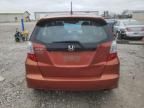 2012 Honda FIT Sport