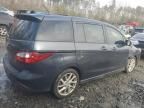 2012 Mazda 5