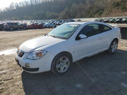 Salvage cars for sale at Hurricane, WV auction: 2007 Pontiac G5