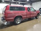 2002 Chevrolet S Truck S10