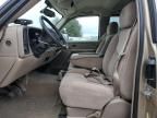 2005 Chevrolet Silverado C2500 Heavy Duty