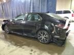 2023 Toyota Camry SE Night Shade