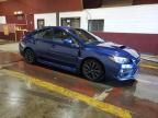 2015 Subaru WRX Limited