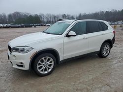 BMW salvage cars for sale: 2016 BMW X5 XDRIVE35I