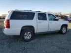 2011 Chevrolet Suburban K1500 LT