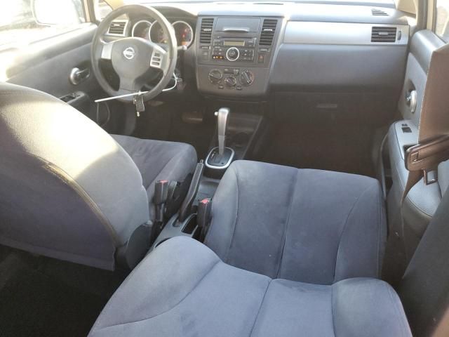 2009 Nissan Versa S