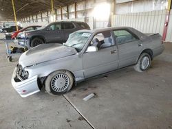 Toyota Crown salvage cars for sale: 1997 Toyota Crown