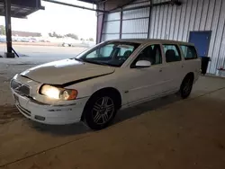 Volvo v70 Vehiculos salvage en venta: 2006 Volvo V70 2.5T