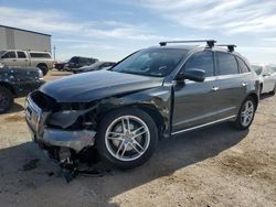 Audi Vehiculos salvage en venta: 2016 Audi Q5 Premium Plus