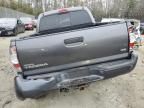 2014 Toyota Tacoma Double Cab