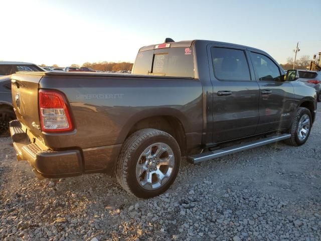 2021 Dodge RAM 1500 BIG HORN/LONE Star